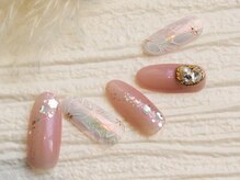 ルアナドット(Ruana.)/持ち込み90分