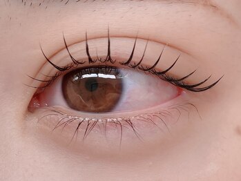 ナナ(NANA)/ラッシュリフト