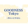 グッドネス(GOODNESS)のお店ロゴ