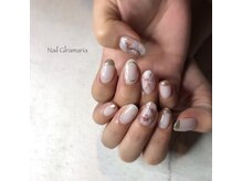 ネイル グラマリア(Nail Glramaria)/おまかせdesign◎