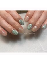 ペル(Per)/6～10本アート