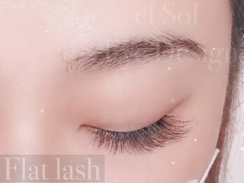 アイデザインエルソル(Eye Design el Sol)/