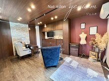 ジェニオ(genio.m)/内観