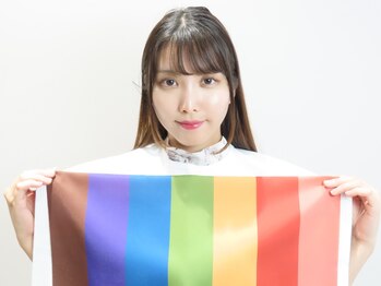 シャルム(Sharme)/パーソナルカラー診断(イエベ)