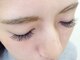 カセッタ アイラッシュ(Casetta eyelash)の写真/ワンランク上の目元を実現☆目の形やまつ毛の生え方を見極めて丁寧に施術をするのでなりたい目元が叶う♪