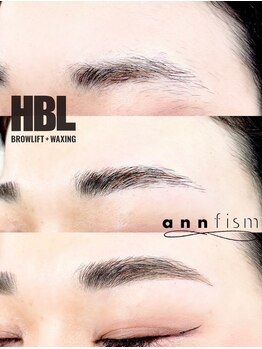 アンフィズム(annfism)/