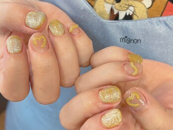 ミニョン(mignon)/やり放題90min