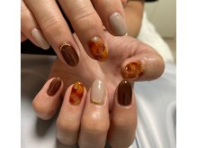 コロミネイル(colome nail)/