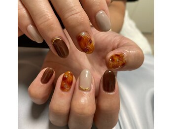 コロミネイル(colome nail)/