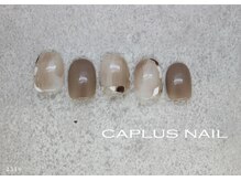 キャプラスネイル ミュウ(CAPLUS NAIL Mew)/■monthly■2310