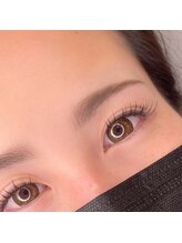 WA ネイル アンド ビューティー(WA nail & beauty)/マツエク１４０本