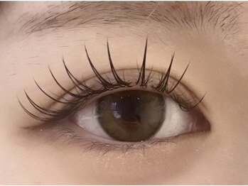 モカ マシュマロ(MOCA marshmallow)/マツエク