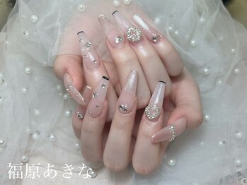 ネイルプリンセス(Nail Princess)/
