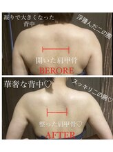 ビューティサロンツリー(TREE)/後悔のない1日に☆ブライダル