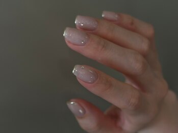 アイネイルズ 横浜WEST店(I-nails)の写真/朝9時～夜9時まで営業♪学校終わり、子育て中のママさんも！お仕事終わりに誰でも通いやすい◎[横浜]