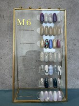 イデアル(Ideal)/●Hand:6月定額Mコース