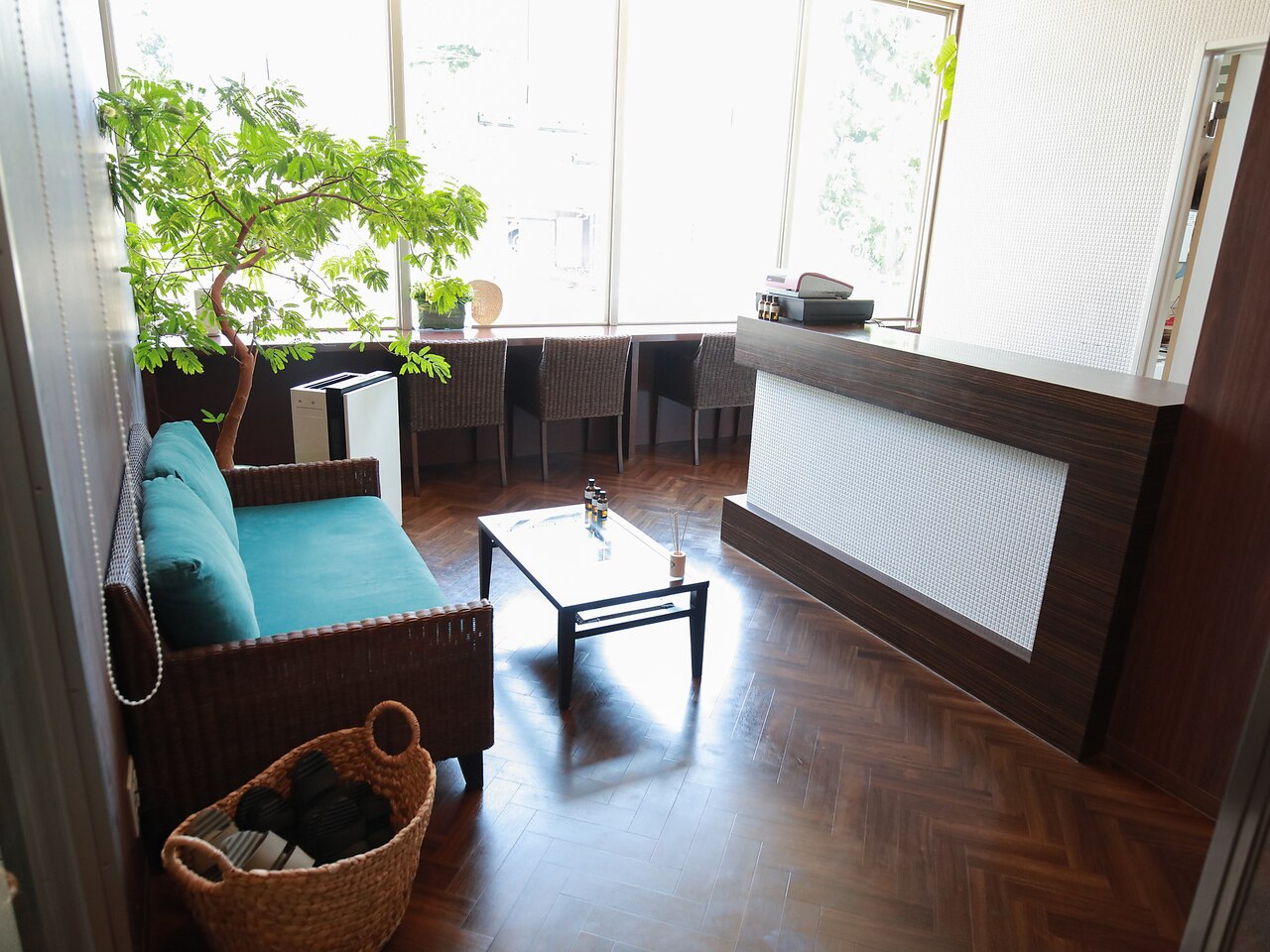 リフレッシュサロン ハチコ 金山店(Re'fresh Salon HACHIKO