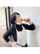 サロン デ リブレ 高松店(salon de Libre) 総合監督の 東
