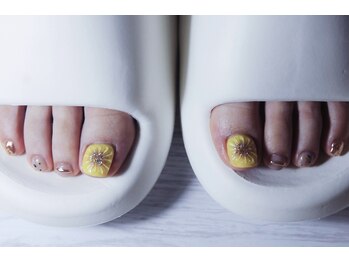 メトロ(Metro)/フットフルアート