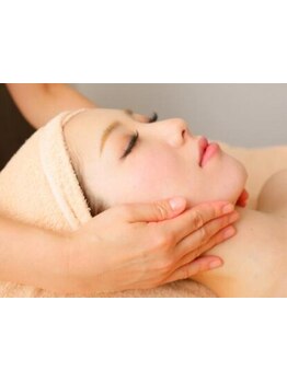 小顔になりたい