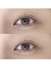 メル(Mer.)/まつげパーマ/ラッシュリフト