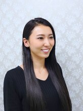 ネイルアンドアイラッシュ シシュ 高槻店(nail&eyelash SyiSyu)&nbsp;石迫 奈那子