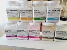 セリシエル(cericiel)/ハイドロジェリーマスク