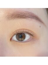 アイエルサラッシュ バイ ニコット(Eye ELSA lash by nicott)/まつ毛パーマ