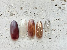 リンネ 静岡店(Rinne)/定額デザイン