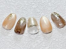 パール 池袋店(PEARL)/上品ニュアンスコース