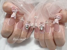 チアフルチア バイ リッチネイル(CheerfulCheer by Ricci nail)/