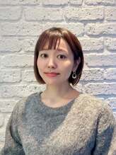 イヴ 新浦安店(Eve) 白土 賀奈子