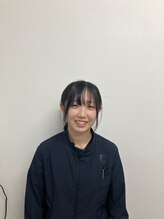 新道東駅整体院 山本 綾香