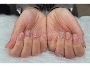 ハンド ライトコース