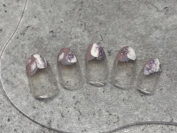 エピ 九大学研都市店(epi)/トレンドコース &nbsp;8,900円