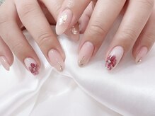 アメリオレフチュール(ameliorer futur)/NAIL