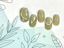 ショットモード(Shot Mode)/フリーアート