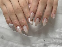 ヴィオリッシュ 大元店(VIOLISH)/magnet