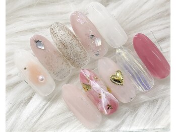 ティーエヌ 八王子店/定額6300円