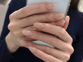 ちゅるんモテネイル