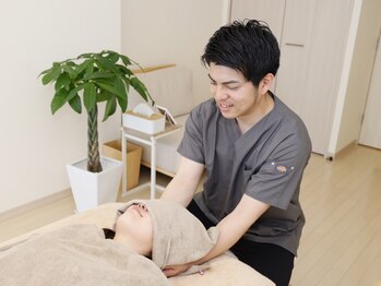 アンタイム(antaime)の写真/「目の奥がズキズキ…」「頭が重だるい…」スマホやPCで目が限界を迎えていませんか？