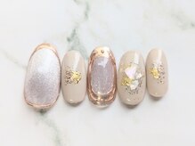 リアン(Lien)/【定額プラチナコース¥6800】