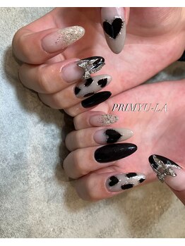 ココビ 福山駅前店(COCOVI)/スカルプネイル 【PRIMYU-LA】