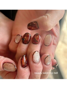 エムシーベル(m.c bell)/