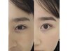 【1番人気おしゃれ顔になれるset】オーダーメイドパーマ+アイブロウワックス