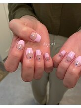 アソート 神戸元町(Assort)/シンプルアート