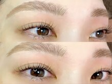 ブラン 広島八丁堀(Blanc)/パリジェンヌラッシュリフト