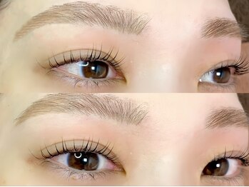 ブラン 広島八丁堀(Blanc)/パリジェンヌラッシュリフト