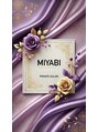 ミヤビ(MIYABI)/Manami