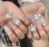 ジェン 新大久保店(Jenn)